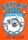 Captain Pug - Book