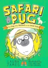 Safari Pug - Book