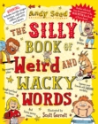 The Silly Book of Weird and Wacky Words - eBook
