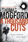 A Thousand Cuts - eBook