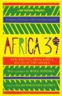 Africa39 : New Writing from Africa South of the Sahara - Book