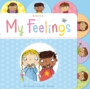 My Feelings - Book
