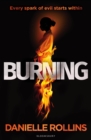 Burning - eBook