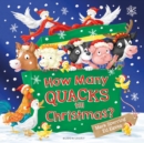How Many Quacks Till Christmas? - eBook
