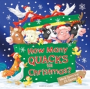 How Many Quacks Till Christmas? - Book