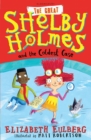 The Great Shelby Holmes and the Coldest Case - Book