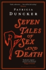 Seven Tales of Sex and Death - eBook
