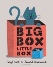 Big Box Little Box - Book