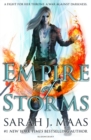 Empire of Storms - Book