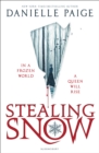 Stealing Snow - Book