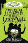 Treasure of the Golden Skull - Book