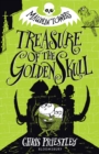 Treasure of the Golden Skull - eBook