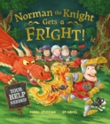Norman the Knight Gets a Fright - eBook