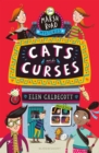 Cats and Curses - Book