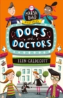 Dogs and Doctors - Book