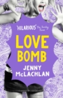 Love Bomb - Book