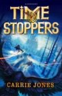Time Stoppers - eBook