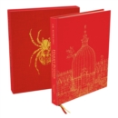 Harry Potter and the Chamber of Secrets : Deluxe Illustrated Slipcase Edition - Book