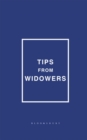 Tips from Widowers - eBook