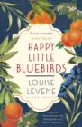 Happy Little Bluebirds - eBook
