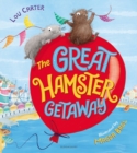 The Great Hamster Getaway - eBook