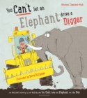 You Can't Let an Elephant Drive a Digger - eBook