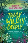 Truly, Wildly, Deeply - eBook