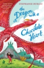 The Dragon with a Chocolate Heart - eBook