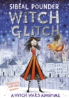 Witch Glitch - eBook