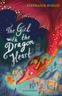 The Girl with the Dragon Heart - Book