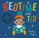 Bedtime with Ted - Book