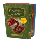 The Hogwarts Library Box Set - Book