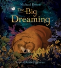 The Big Dreaming - Book