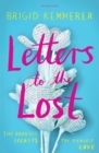 Letters to the Lost - Book