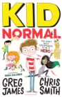 Kid Normal: Kid Normal 1 - eBook