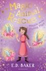 Magic Animal Rescue 4: Maggie and the Flying Pigs - Book