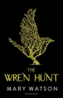The Wren Hunt - Book
