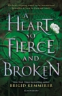 A Heart So Fierce and Broken - Book
