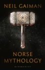 Norse Mythology - Book