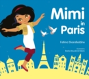 Mimi in Paris - Book