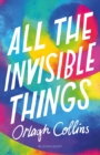 All the Invisible Things - eBook
