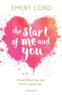 The Start of Me and You - Book