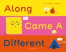 Along Came a Different - eBook