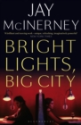 Bright Lights, Big City - Book