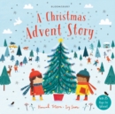 A Christmas Advent Story - Book