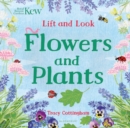 Kew: Lift and Look Flowers and Plants - Book