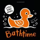Little Baby Books: Bathtime - Book