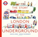 TfL: The Story of the London Underground - Book