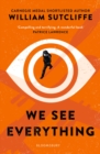 We See Everything - eBook