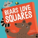 Bears Love Squares - Book